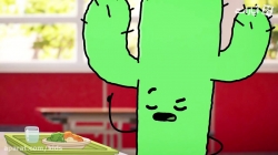 دنیای شگفت انگیز گامبال - فصل پنجم - قسمت 31